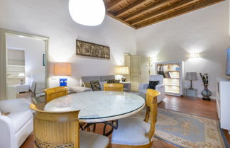 Photo 3 - Borgo San Jacopo Apartment