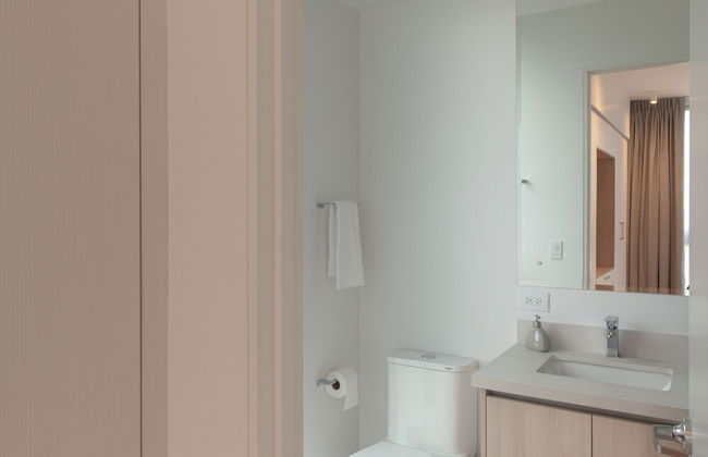 Apartamentos Cityzen - Foto 38