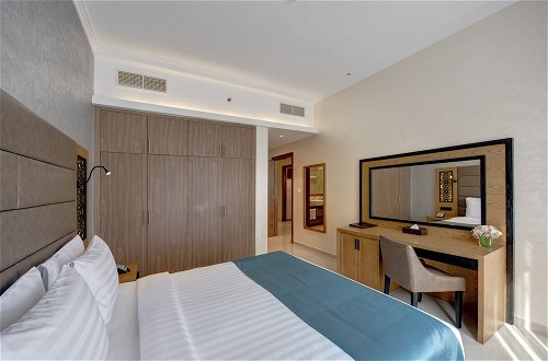 Foto 25 - Class Hotel Apartments