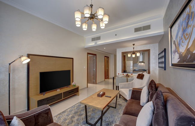 Class Hotel Apartments - Foto 47