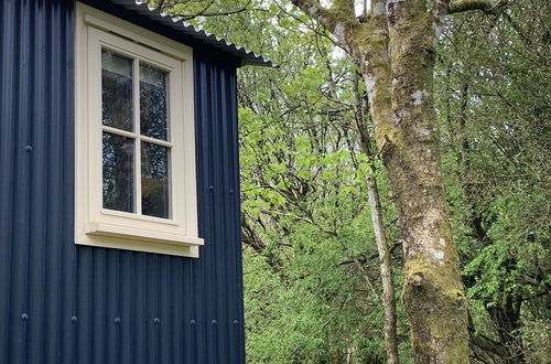 Photo 38 - Cornwall Woodland Shepherds Hut- Dennis' Hut