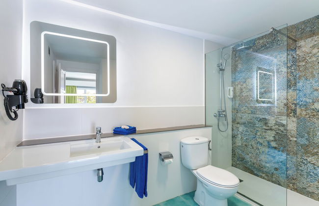 Apartamentos LIVVO Morromar - Foto 16