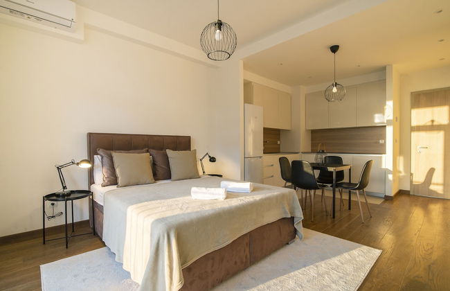 Belgrade Waterfront - River Residence - Foto 17
