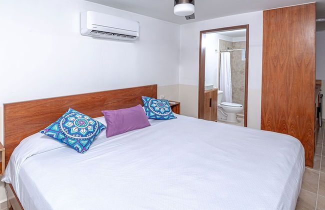BedAway - Foto 33