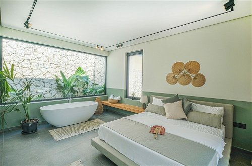 Photo 6 - Viohouses-Luxury Private Villas Fethiye