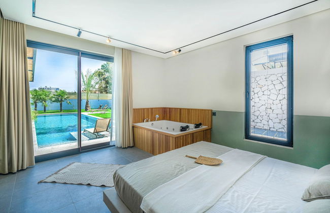 Viohouses-Luxury Private Villas Fethiye - Foto 15