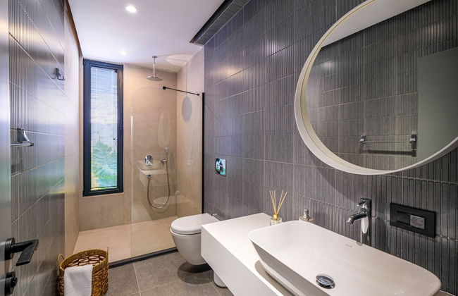 Viohouses-Luxury Private Villas Fethiye - Foto 45