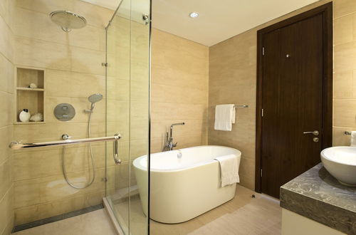 Foto 34 - Oakwood Suites La Maison Jakarta