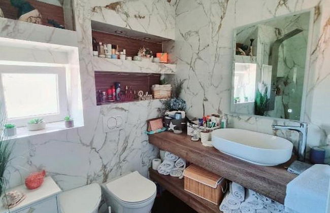 Apartments Villa Santa Maria Hvar With Jacuzzi - Photo 27
