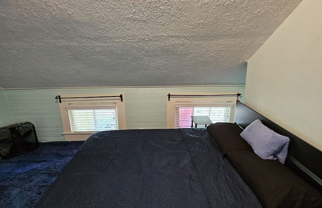4 Minutes to Downtown by the Atlanta Beltline Trail in the Cabbagetown Neighborhood - Foto 7