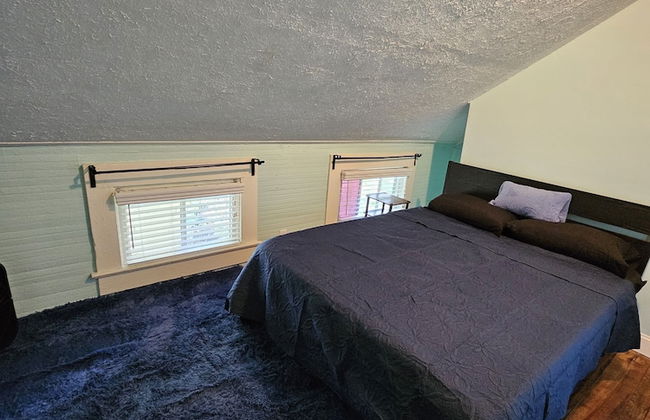 4 Minutes to Downtown by the Atlanta Beltline Trail in the Cabbagetown Neighborhood - Foto 5