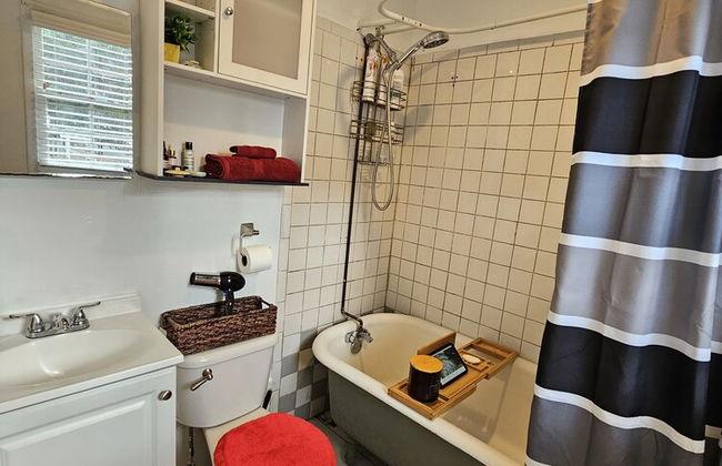 4 Minutes to Downtown by the Atlanta Beltline Trail in the Cabbagetown Neighborhood - Foto 71