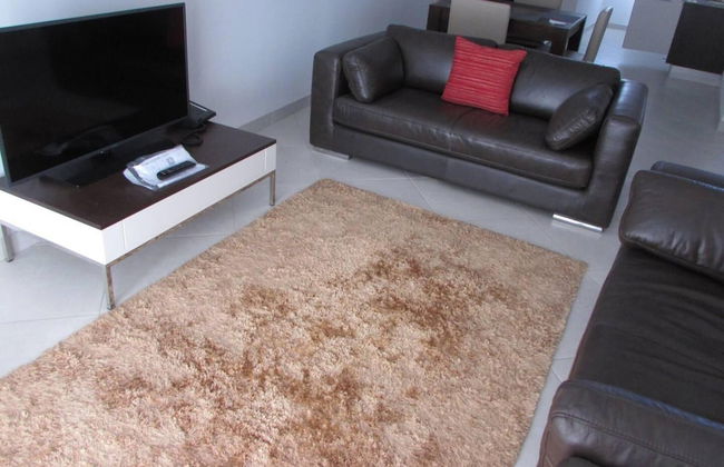 Cosy Open Plan 2-bed Apartment - Photo 4
