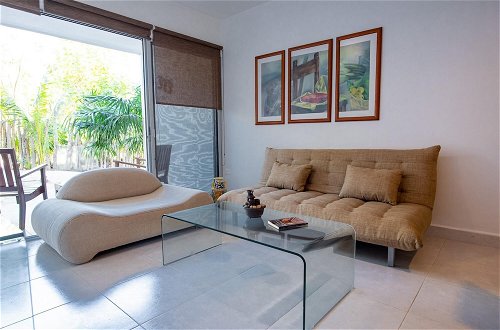 Photo 3 - Spacious and Private Retreat 1 Block From the Beach in Progreso East