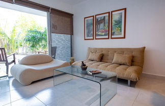 Photo 3 - Spacious and Private Retreat 1 Block From the Beach in Progreso East