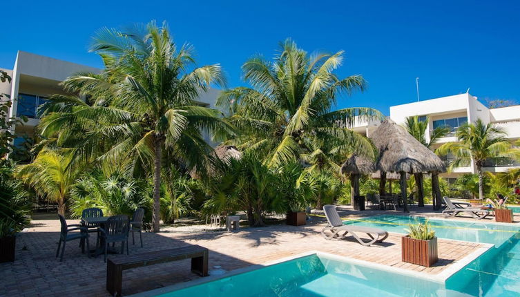 Photo 1 - Spacious and Private Retreat 1 Block From the Beach in Progreso East