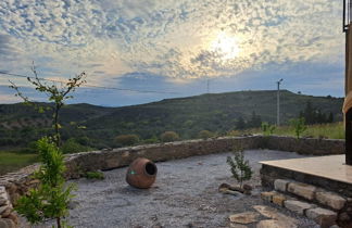 Foto 1 - Peaceful Stone House With Nature View in Karaburun