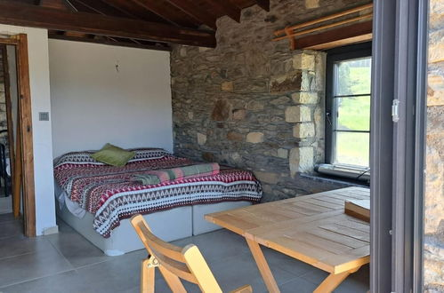 Photo 6 - Peaceful Stone House With Nature View in Karaburun