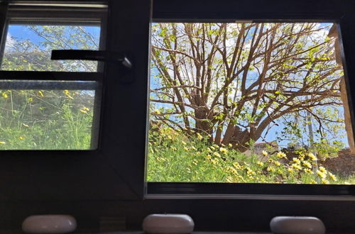 Photo 11 - Peaceful Stone House With Nature View in Karaburun