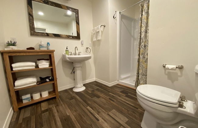 Strawhouse Resorts - Photo 51