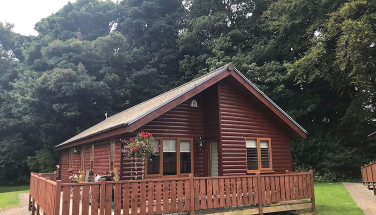 Photo 1 - Stunning 2 Bedroom Pet Friendly Lodge