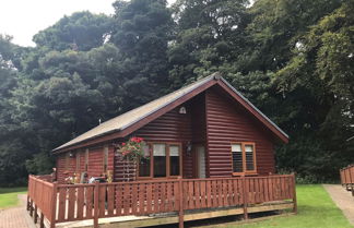 Foto 1 - Stunning 2 Bedroom Pet Friendly Lodge