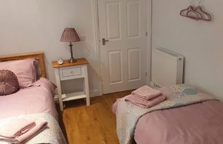 Photo 2 - Stunning 2 Bedroom Pet Friendly Lodge