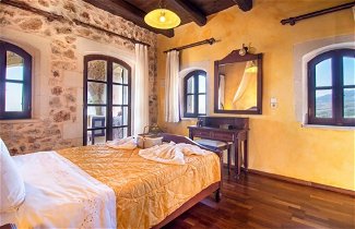 Foto 2 - Purple Villa - Samonas - 1 Bedroom Maisonette