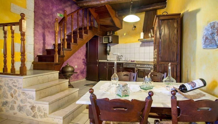 Photo 1 - Purple Villa - Samonas - 1 Bedroom Maisonette