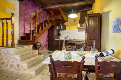 Photo 1 - Purple Villa - Samonas - 1 Bedroom Maisonette