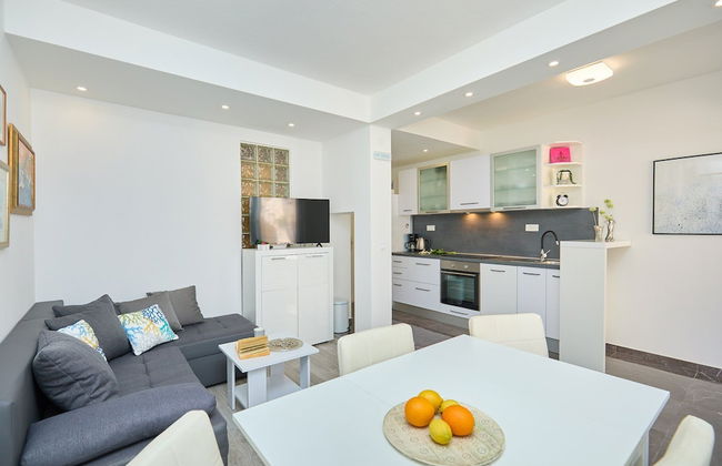 Apartment Denda - Photo 16