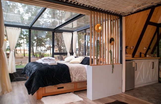 El Prado Glamping - Foto 1