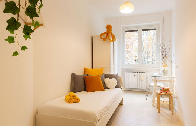 notaMi GoodVibesHome - Photo 6
