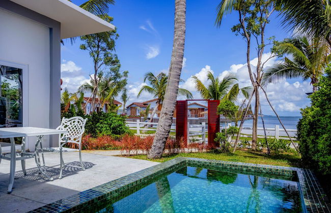 Koh Apikjun Resort By EHM - Foto 60