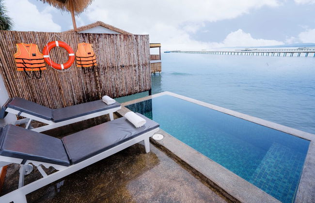 Koh Apikjun Resort By EHM - Foto 20