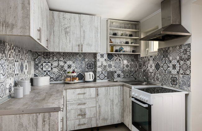 Armonia GuestHouses by Konnect, Benitses - Foto 7
