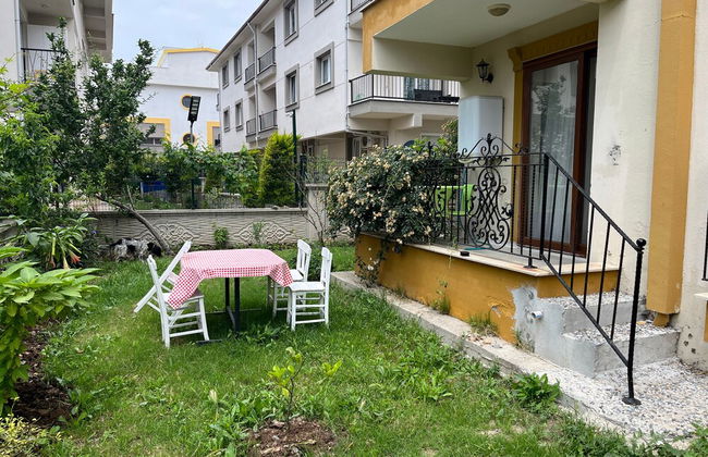 Grand Teoshan Otel ve Tatil Evleri - Foto 51