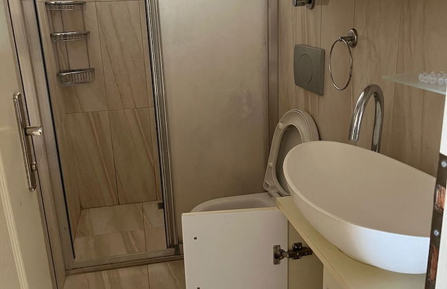 Grand Teoshan Otel ve Tatil Evleri - Foto 43