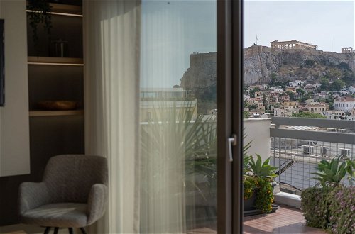Foto 60 - Acropolis Majestic view apartments
