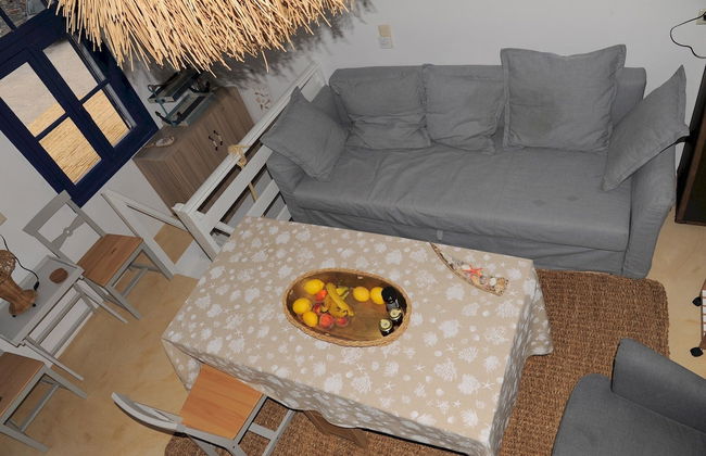 Dandy on the Beach Fisherman s Maisonette Private Sea View Quiet Up to 5 - Foto 20