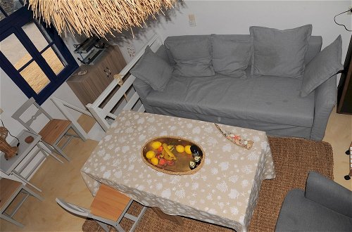 Photo 20 - Dandy on the Beach Fisherman s Maisonette Private Sea View Quiet Up to 5