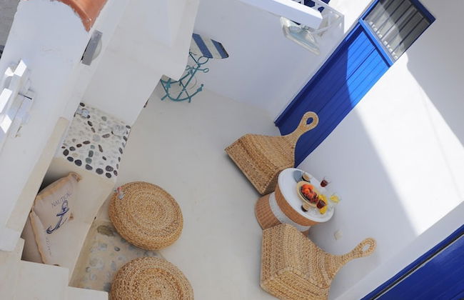 Dandy on the Beach Fisherman s Maisonette Private Sea View Quiet Up to 5 - Foto 13