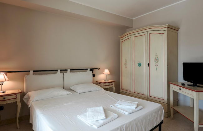 Apt24 - Relais du Lac 202 - Foto 4