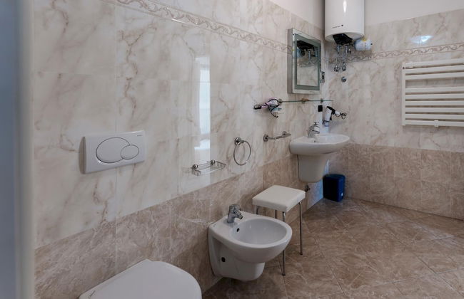 Apt24 - Relais du Lac 202 - Foto 21