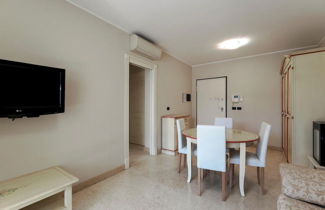 Apt24 - Relais du Lac 202 - Foto 5