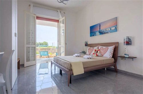 Photo 4 - villa Levante Sea View With Air Conditioning, Parking And Wi-fi