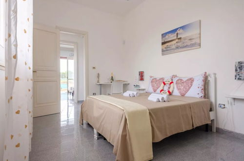 Photo 6 - villa Levante Sea View With Air Conditioning, Parking And Wi-fi
