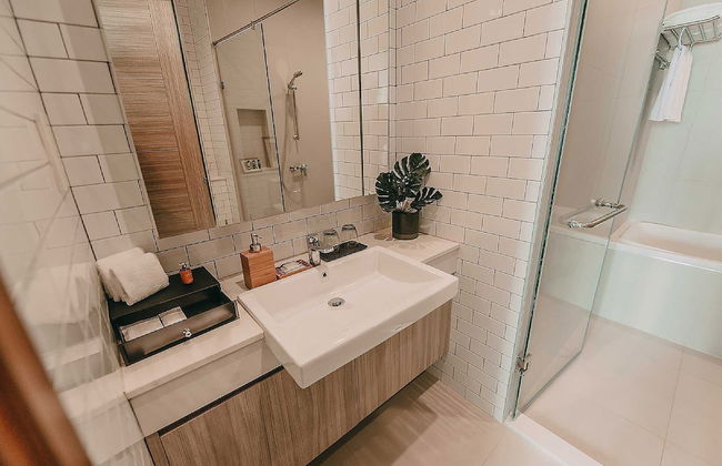 Oakwood hotel & Residence Sri Racha - Foto 46
