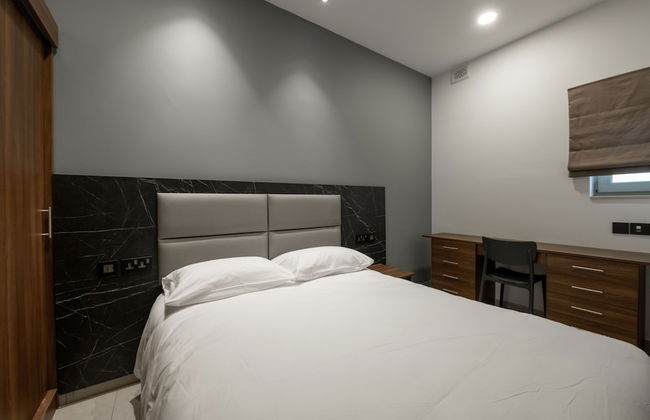 MAREA Central Apartments - Foto 3
