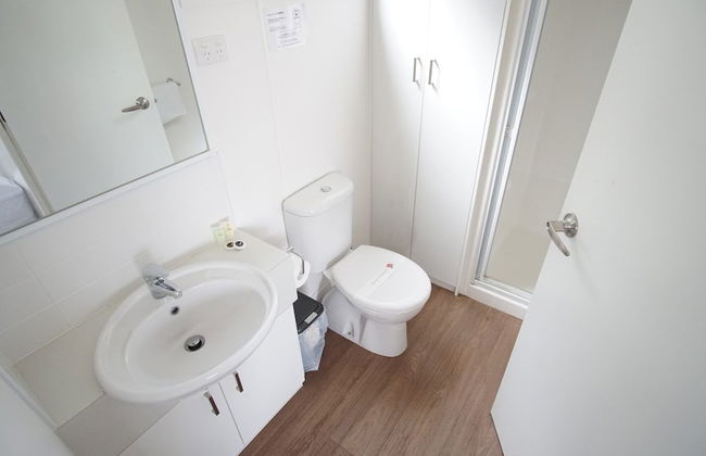 Kanasta Caravan Park - Foto 41